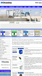 Mobile Screenshot of cleanday.com.tr